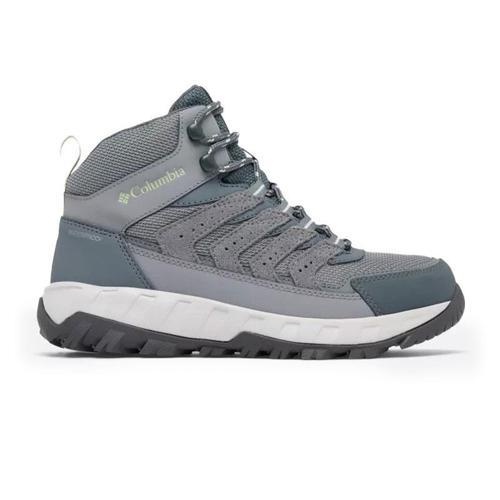 Strata Trail Mid Wp Kadın Bot 2078561005