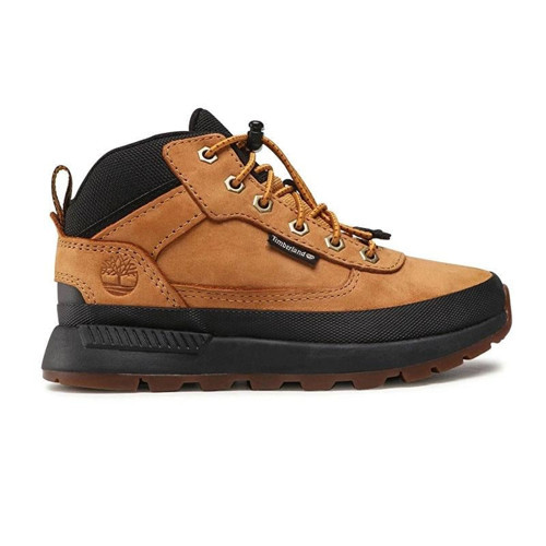 Field Trekker Mıd Lace Up Çocuk Bot TB0A2F7N2311