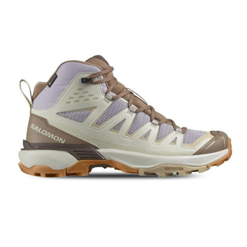 Kadın Bot X Ultra 360 Edge Mid Gtx W L47462800