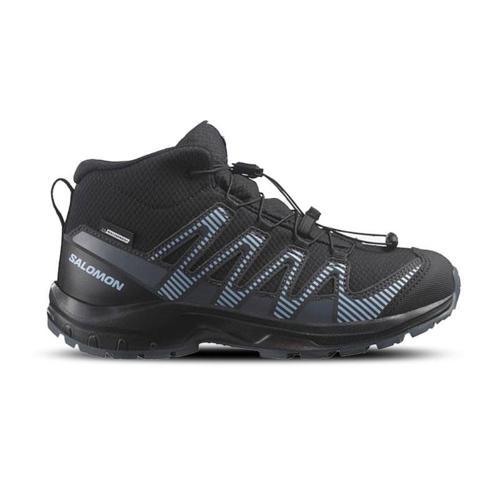 Xa Pro V8 Mid Cswp J Çocuk Bot L47573800