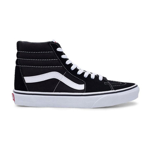Wm Filmore Hi Platform Kadın Bot VN0A5EM71871
