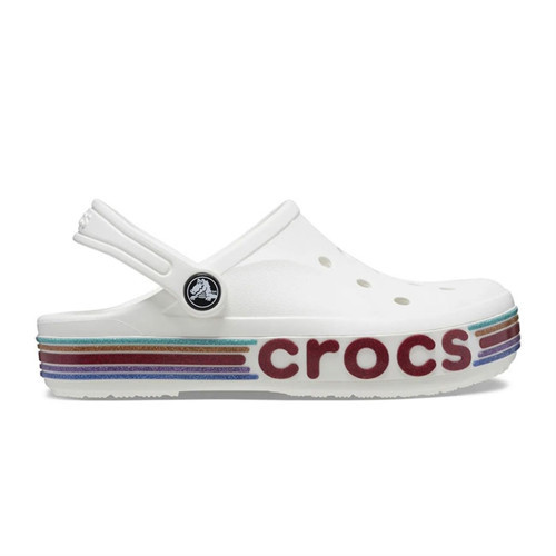 Çocuk Sandalet Bayaband Rainbow Glitter Clg T 209731-100