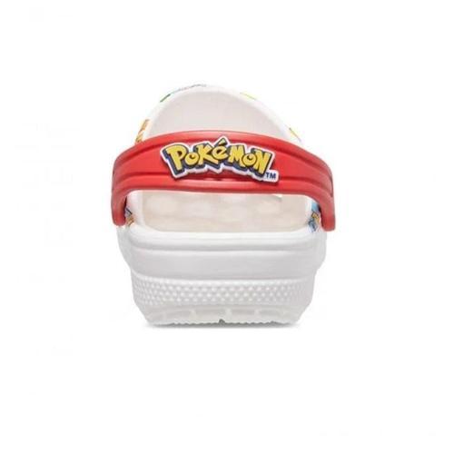 Pokemon Classic Clog K Çocuk Sandalet 207739-94S