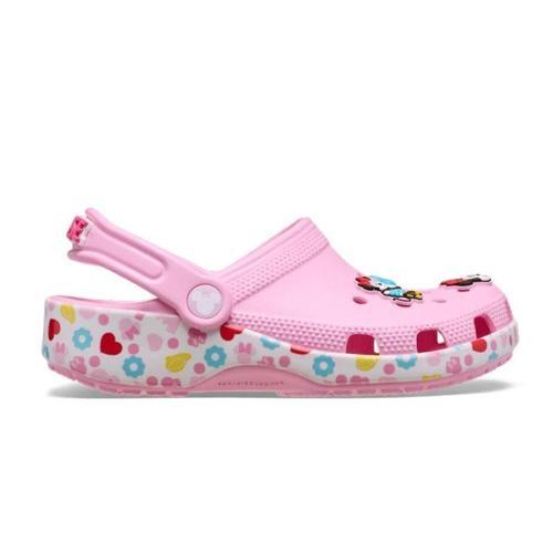 MckyFrndsMinnieClsClgK Çocuk Sandalet 211147-90H