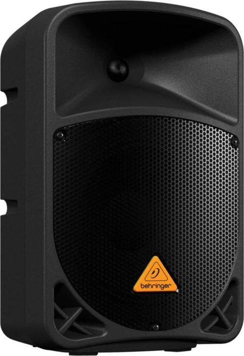 B108d Eurolive 300 Watt Aktif Kablosuz Mikrofon Seçenekli Hoparlör