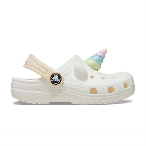 Çocuk Sandalet Classic IAM Rainbow UnicornCgT 209701-0WV