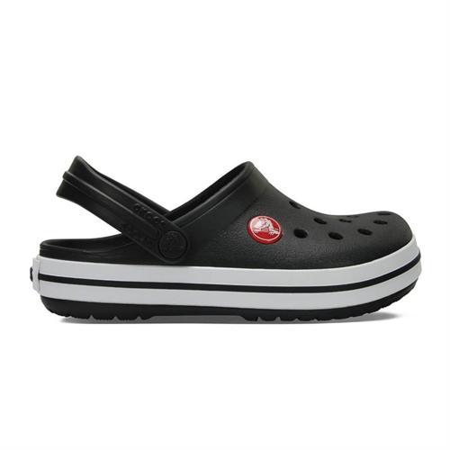 Crocband Clog K Çocuk Sandalet 207006-001