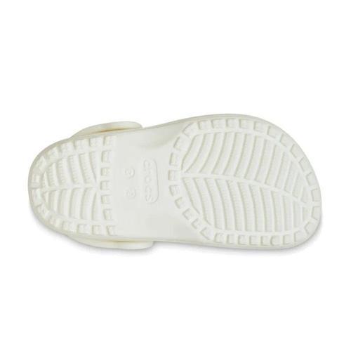 Classic Floral Cut Out Clog T Çocuk Sandalet 210944-0WV