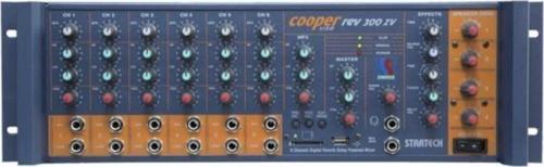 70 Cooper Rev 300 Zv Cami Amfisi 300 Watt Usb