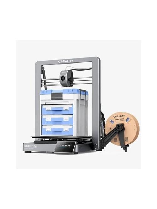 Ender 3 V3 Plus Core Xz