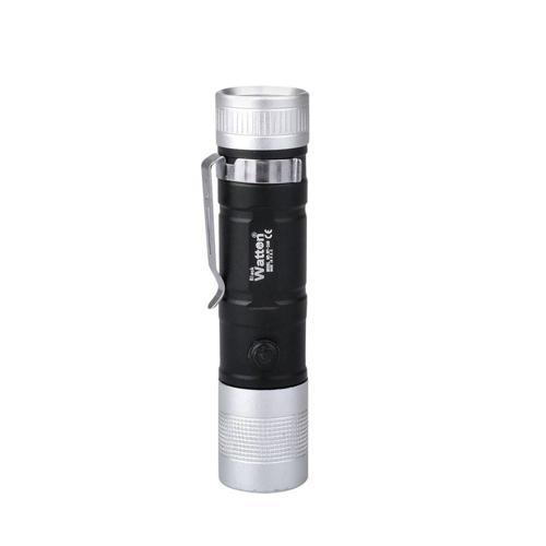 Büro Ev Ofis Deprem Çantası için Pilli Lamba Mini Cep Tipi Işıklı El Feneri