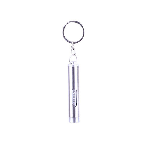 Büro Ev Ofis Hediyesi için Lazer Işık Kaynağı Anahtarlık Tipi El Feneri