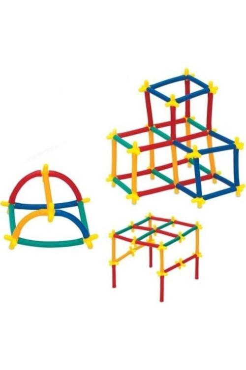 Yafa Toys Sihirbaz Bambu Çubuklar (Kutusuz)