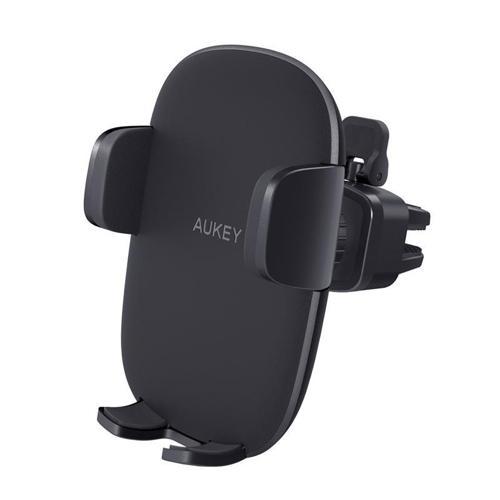 HD-C48-BK 360 DERECE TÜM CİHAZLARLA UYUMLU ARAÇ İÇİ TELEFON TUTUCU KOLAY KİLİTLEME/BIRAKMA