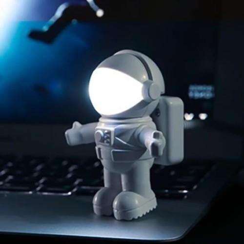 Büro Ev Ofis Hediyesi için Usb Bağlanır Seyyar Okuma Lambası