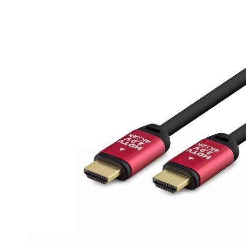 Büro Ev Ofis Yazlık için 25MT 4K Kutulu Televizyon Bilgisayar HDMI Bağlantı Kablosu