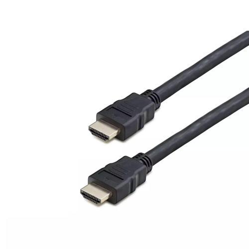 Büro Ev Ofis Yazlık için 30MT Pvc Plastik Televizyon Bilgisayar HDMI Bağlantı Kablosu