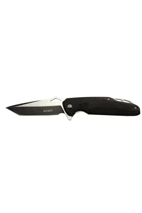 Crkt 706C Siyah Çakı