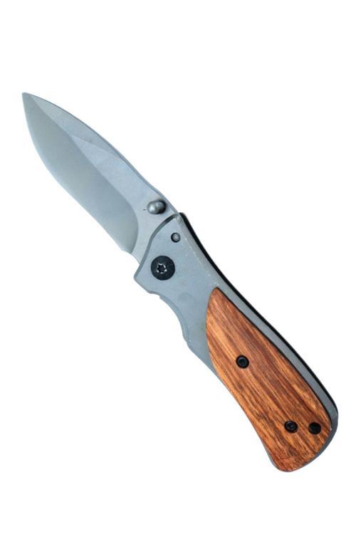 15 Cm Ahşap Çakı