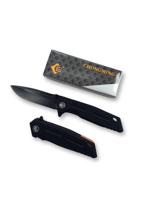 Cm Knife Cm130 Siyah Çakı