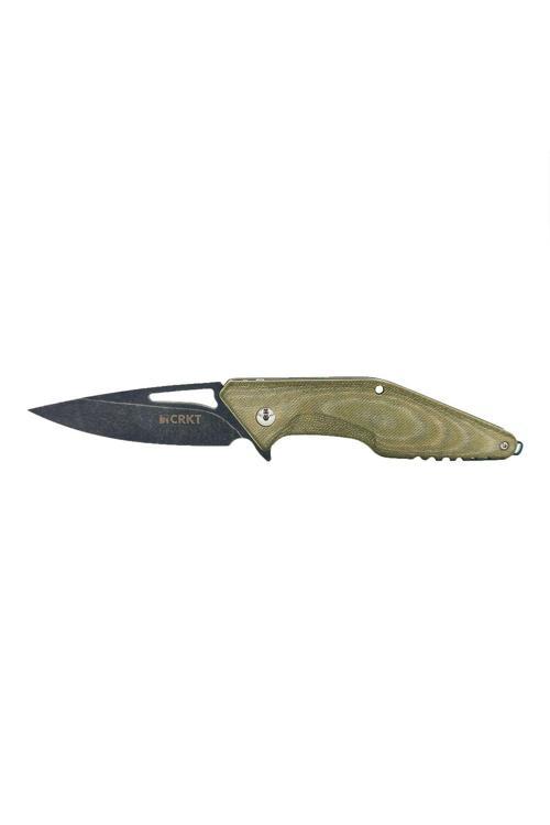 Crkt Açık Haki 4415 Bk Division Çakı