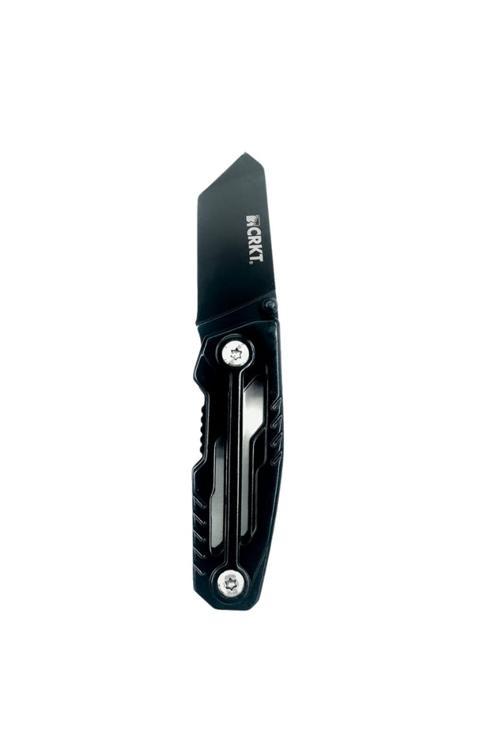 Crkt Trasher Kamp Çakısı