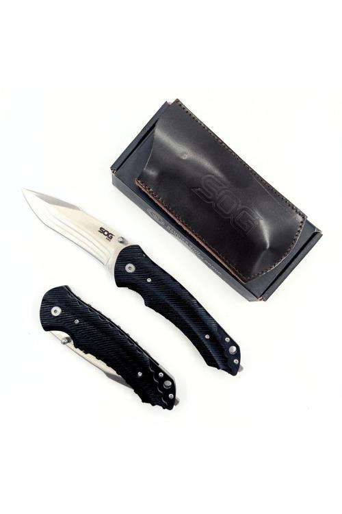 Kiku Folder Large Sog