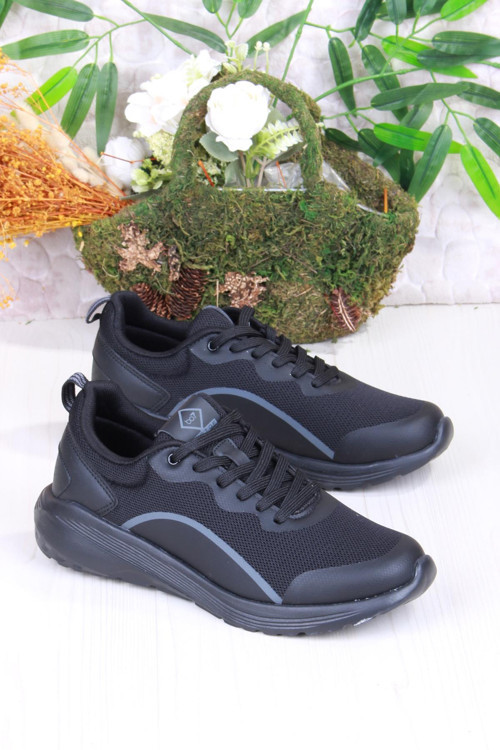 B640 Comfort Taban Rahat Esnek Hafif Erkek Spor Ayakkabı