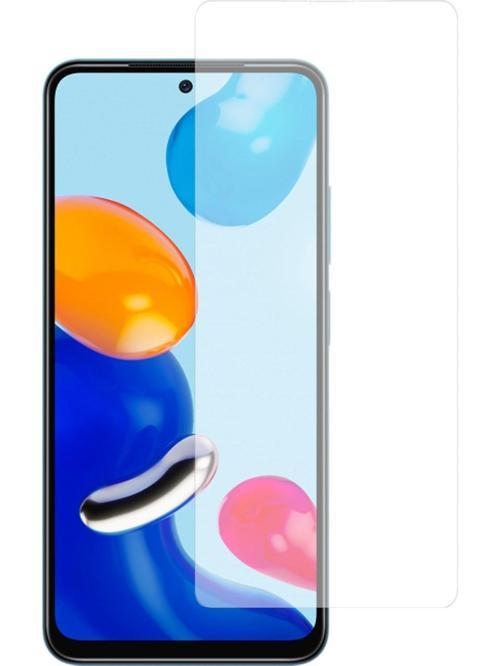 Redmi Note 11 Tam Kaplayan 5d Antistatik Ekran Koruyucu Cam