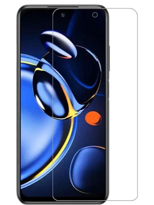 Redmi Note 11SE Tam Kaplayan 5d Antistatik Ekran Koruyucu Cam