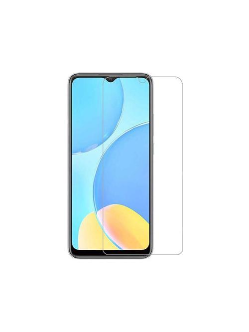 Samsung Galaxy A31  Antistatik 5D Tam Kaplayan Ekran Koruyucu Cam