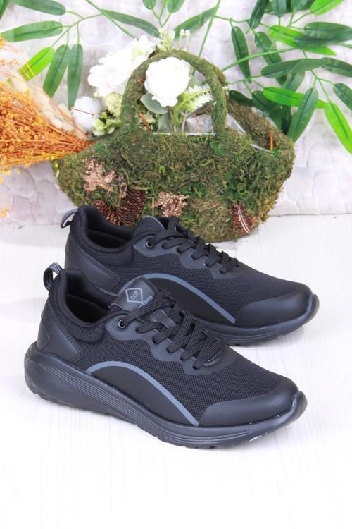 B640 Comfort Taban Rahat Esnek Hafif Erkek Spor Ayakkabı