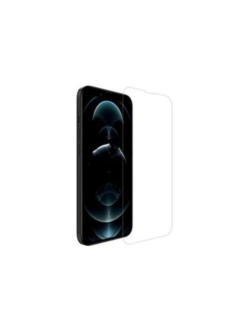 Samsung Galaxy S21 FE  Antistatik 5D Tam Kaplayan Ekran Koruyucu Cam