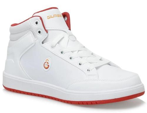 Kort Pu Hı Unisex Spor Ayakkabı