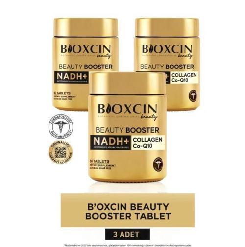 Beauty Booster 60 Tablet 3 Adet