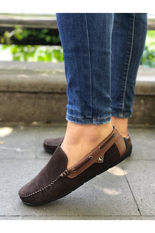 Erkek Yazlık Ayakkabı