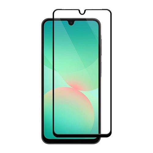 Samsung Galaxy A26 ESD Anti Static Cam Ekran Koruyucu