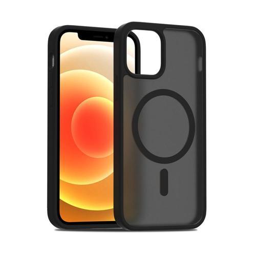 iPhone 11 Kılıf Jota Seri Magsafe Kapak