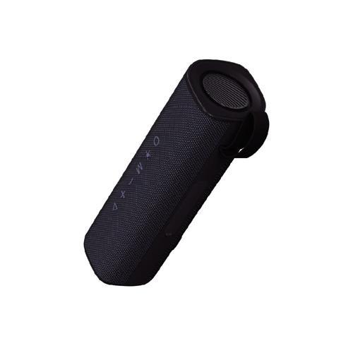 R127 Premium IPX5 RGB Bluetooth Hoparlör