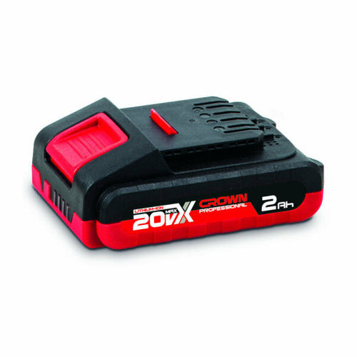 CAB202013XE Akü 20V 2.0 Ah