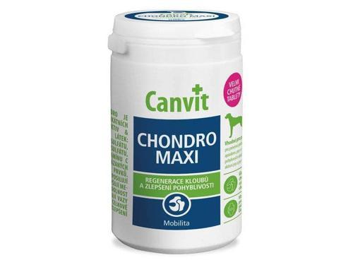 Chondro Maxi Eklem Güçlendirici Köpek Vitamini 1000 Gr