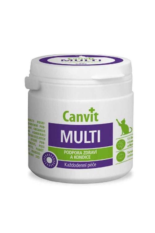 Multi For Cats Kedi Vitamini 100 gr