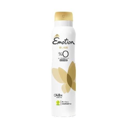 Blıss Bayan Deodorant 150 Ml