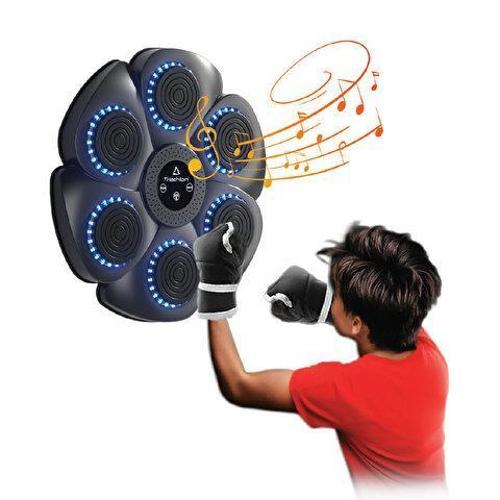 Triathlon Refleks Geliştirici Boks Makinesi T225