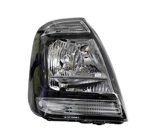 Far Sağ Bongo 2021-2022 Elektrikli