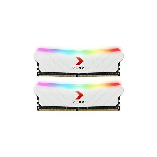 16 GB Ddr4 3200 Mhz Xlr8 Epıc-X Rgb(8x2) Beyaz