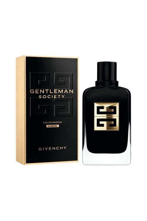 Gentleman Society EDP Ambree 100 ml Erkek Parfüm