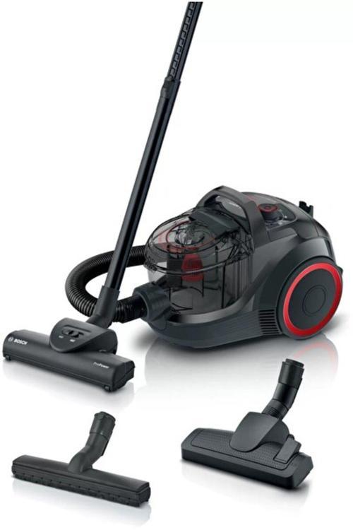Bgs21Pow2 ProPower Series 4 Toz Torbasız Süpürge