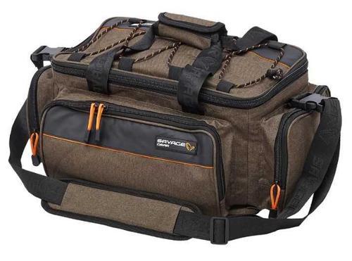 System Caryyall M 48X30X22cm 18L Çanta