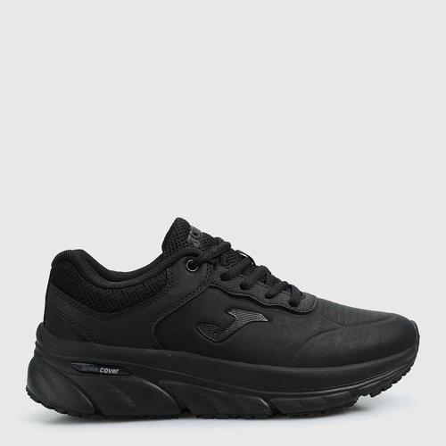 Kadın Günlük Spor Ayakkabı Arıes Lady 2421 Black Carılw2421